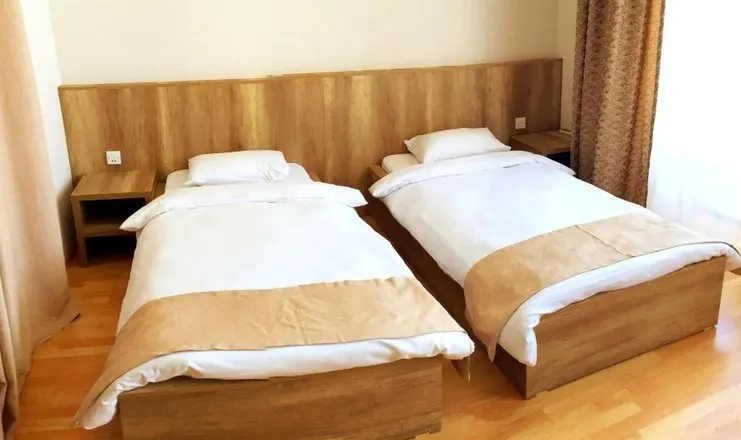 Liman Hotel Baku фото 5