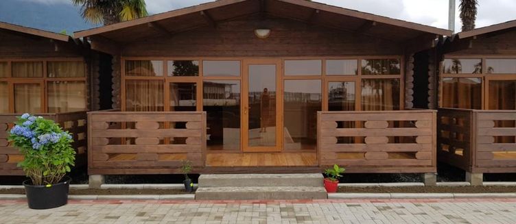 Фото отеля Gudwin Glamp Hotel
