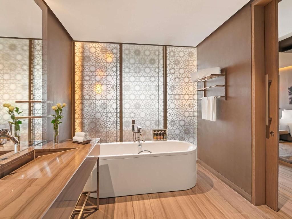 Rixos Premium Dubai JBR фото 105