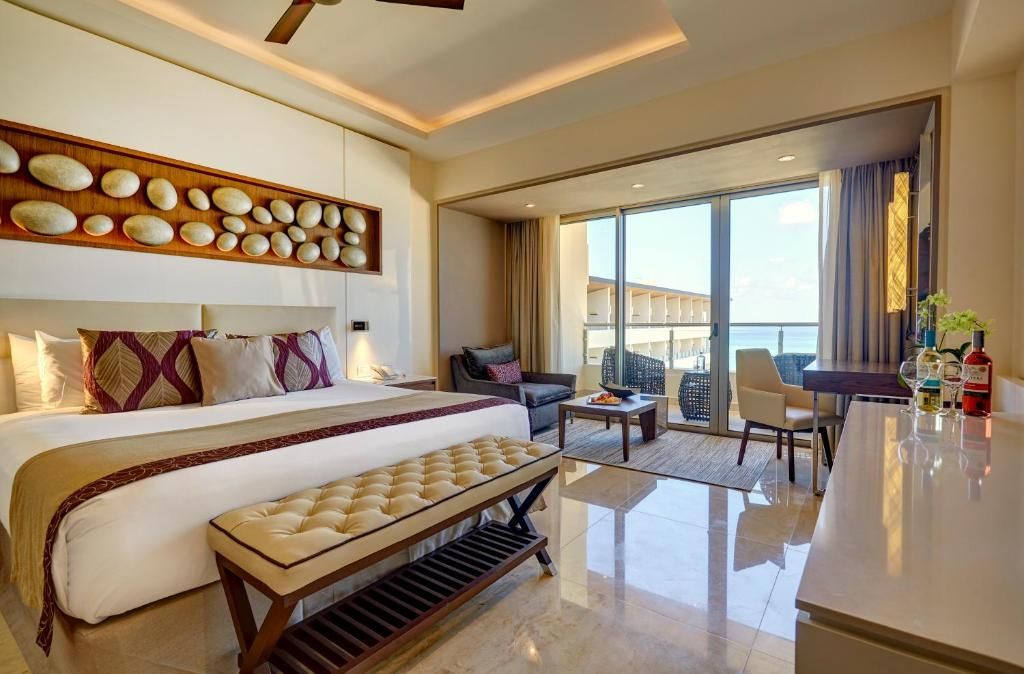 Royalton Blue Waters Montego Bay, An Autograph Collection All- Inclusive Resort фото 5