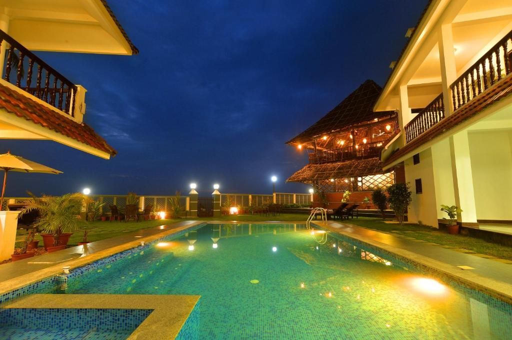 B'Canti Boutique Beach Resort фото 3