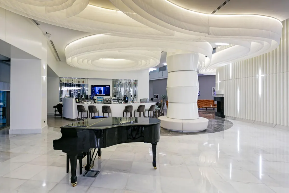 Wind of Lara Hotel & Spa фото 23