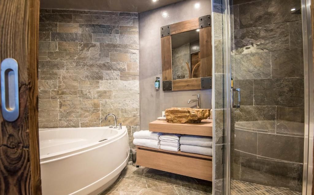 Hotel Les Grands Montets фото 20