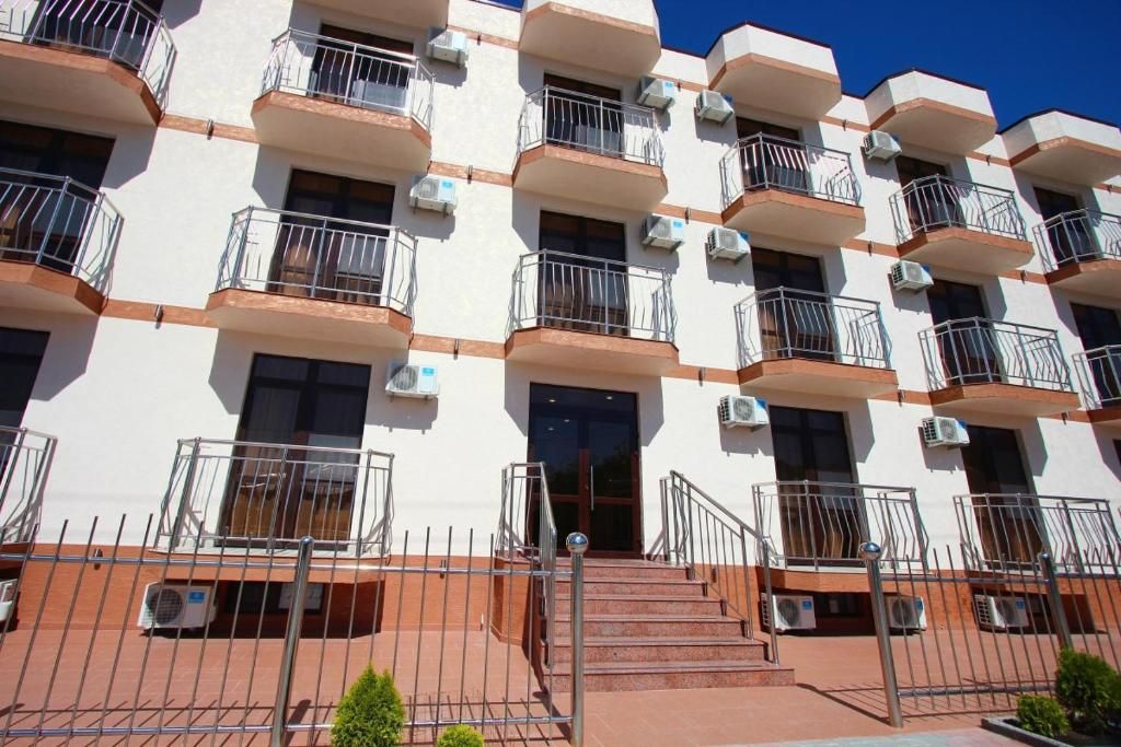 Villa Valeri фото 15