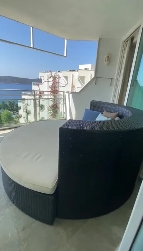 Bodrum Holiday Resort & Spa фото 76