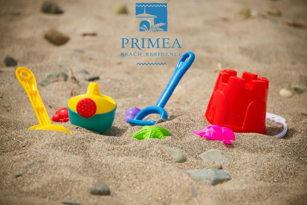 Primea Beach Residence фото 15