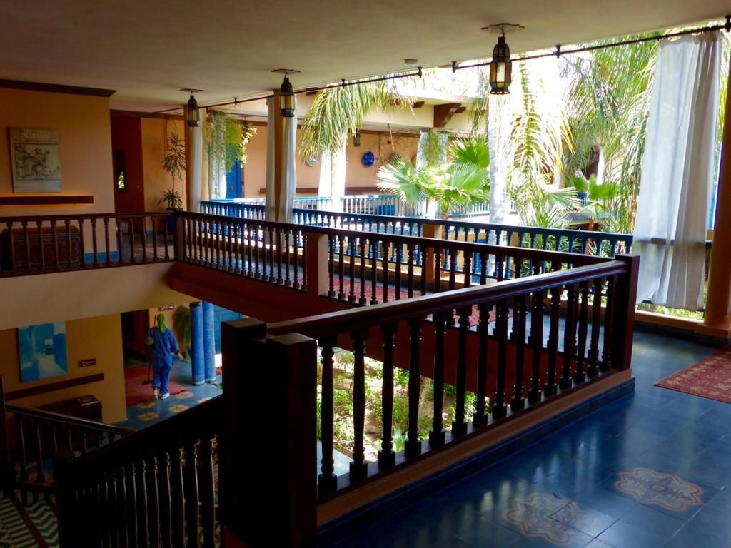 Villa Mandarine фото 8