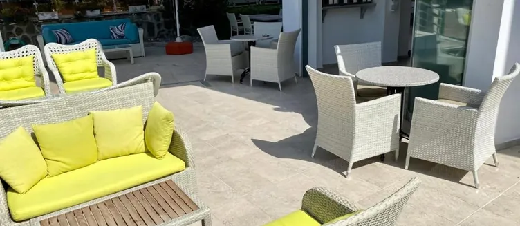 Фото отеля Eda Hotel