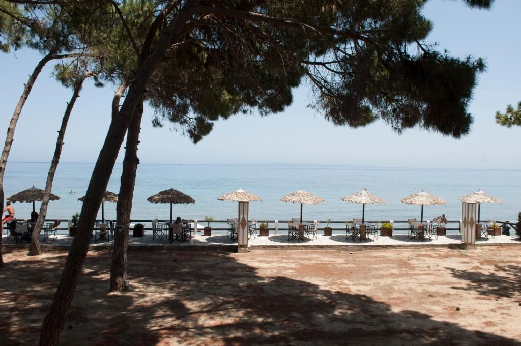 Castello Beach Hotel фото 5