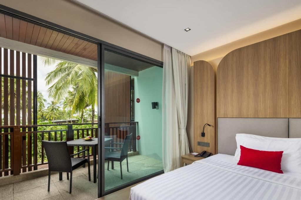 Ramada Resort by Wyndham Khao Lak фото 83