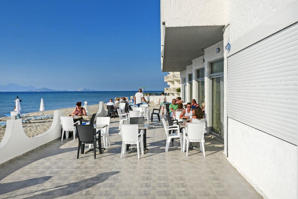 Valynakis Beach Island Resort фото 23
