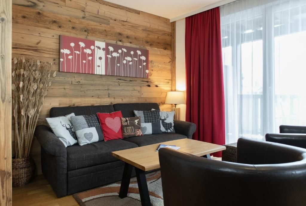 Apartments Adler Resort Kaprun фото 7