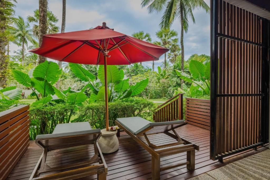 Ramada Resort by Wyndham Khao Lak фото 82