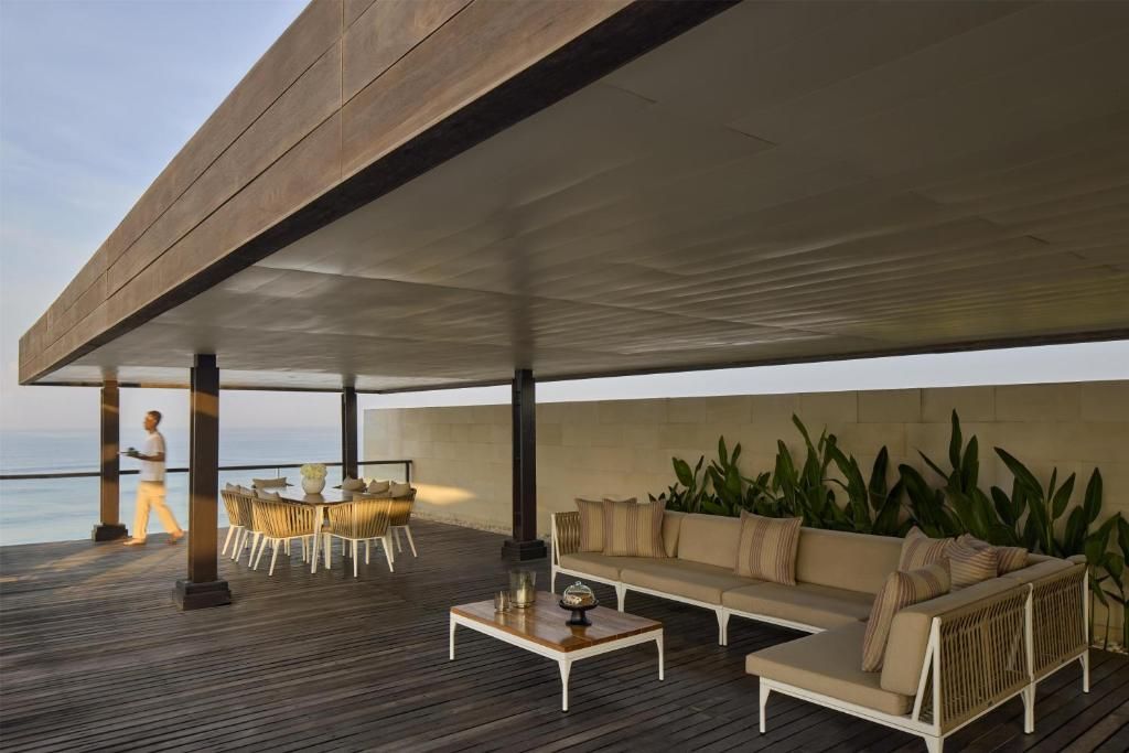 Alila Seminyak фото 82