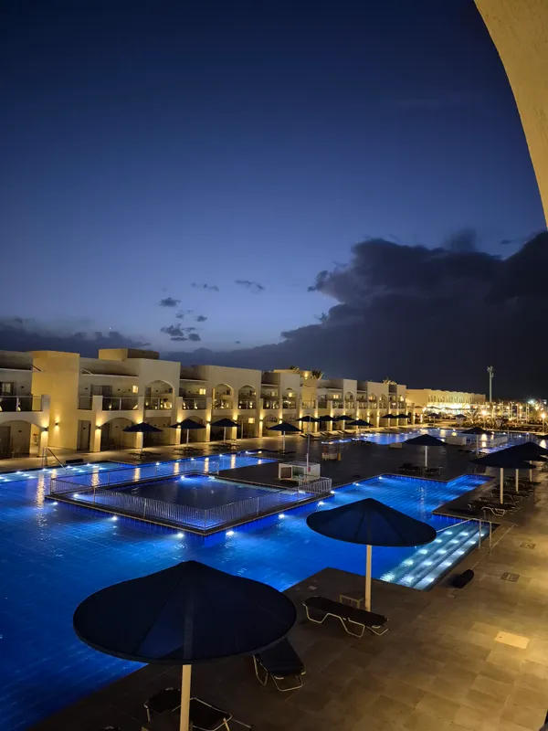 Albatros Makadi Resort фото 111