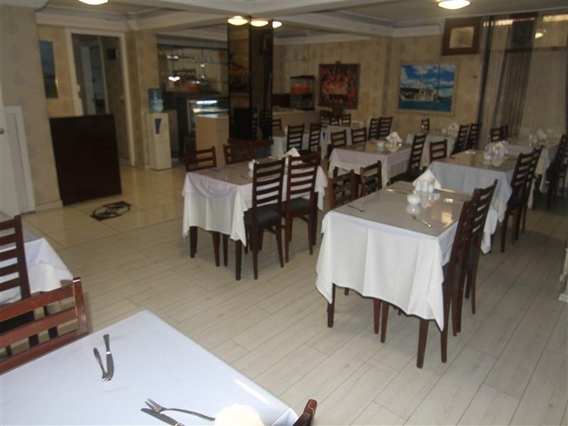 Grand Vatan Hotel фото 7
