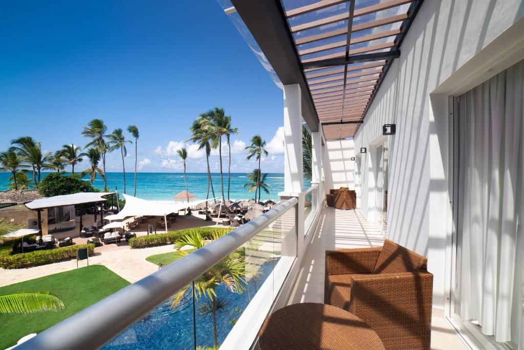 Royalton Punta Cana, An Autograph Collection All-Inclusive Resort & Casino фото 102