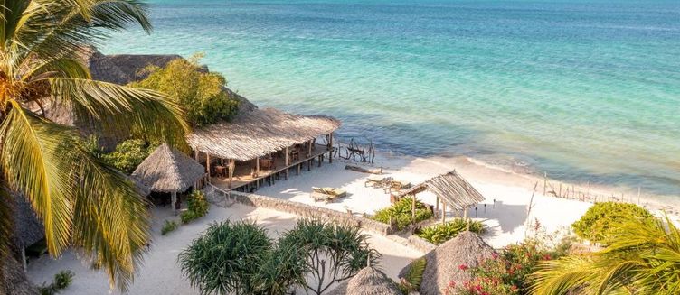 Фото отеля Mvuvi Boutique Resort