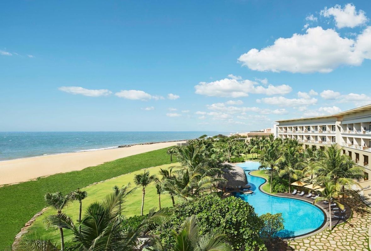 Heritance Negombo фото 2