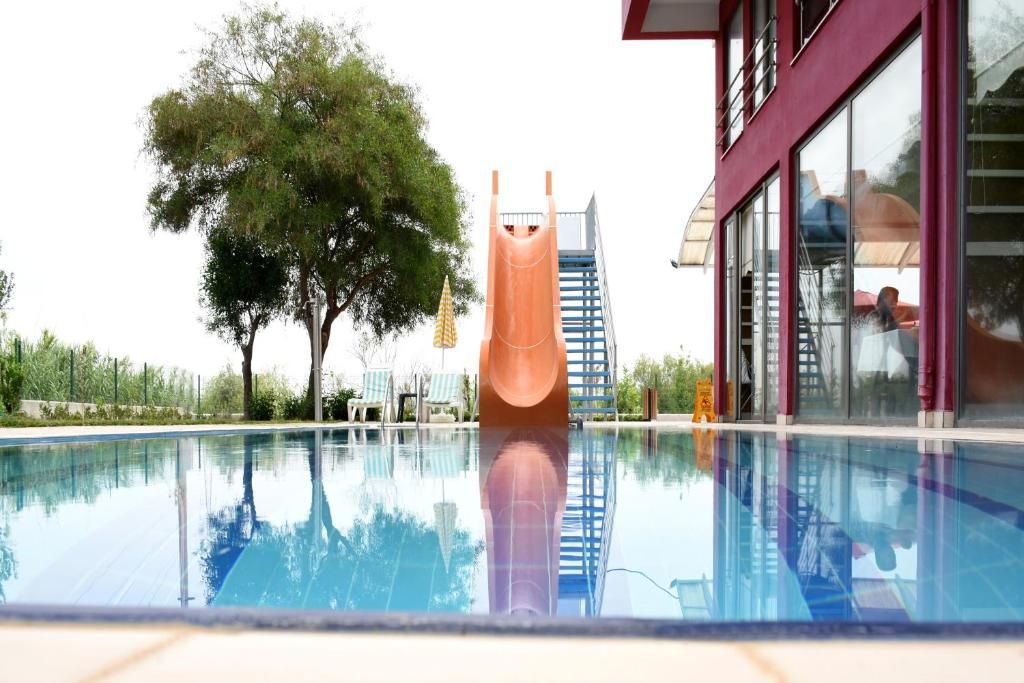 Selins Hotel Spa Belek фото 4