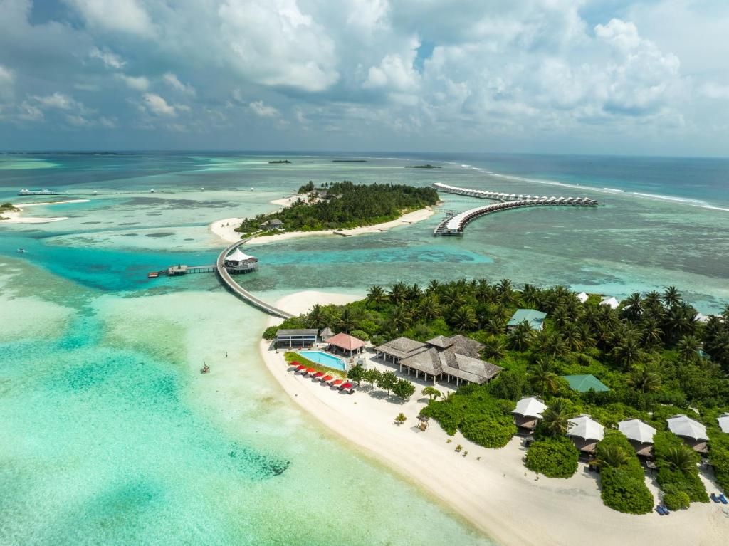 Cinnamon Hakuraa Huraa Maldives (Adults Only) фото 29