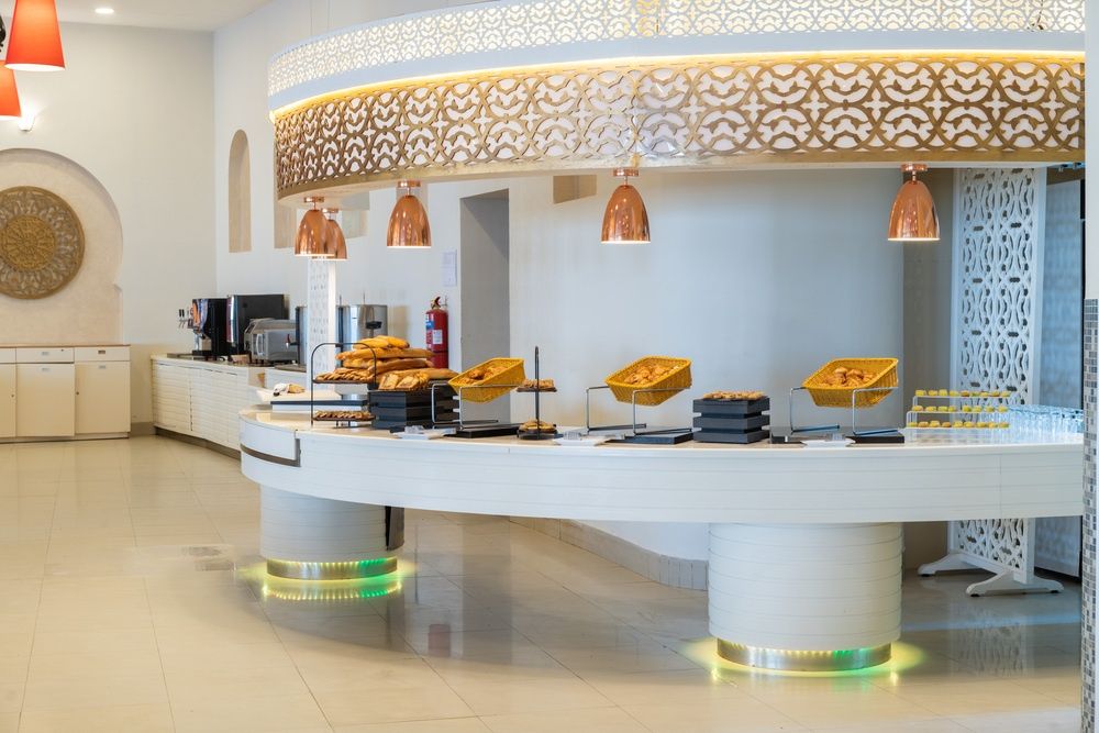 Novostar Khayam Garden Beach Resort & Spa фото 89