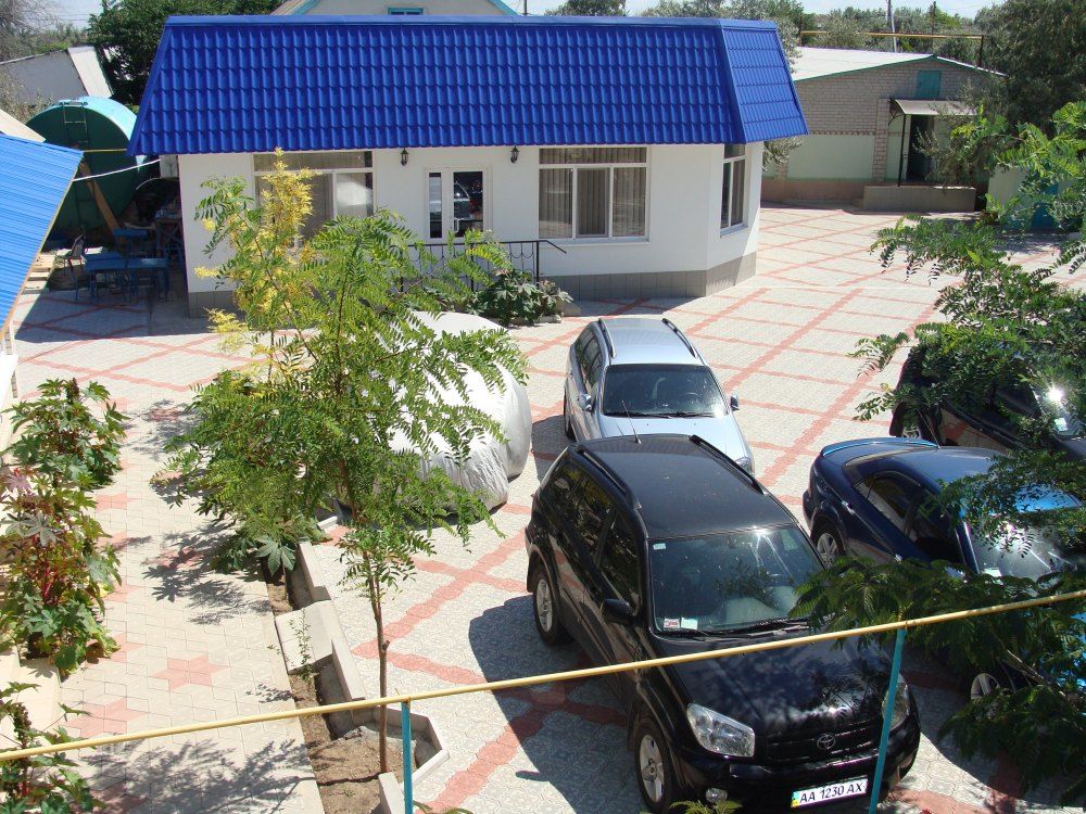 Пансионат «Эдем» фото 32