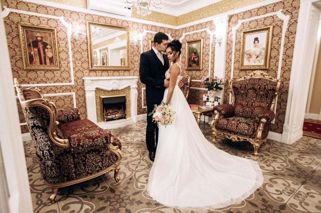 Премиум Отель ПушкинЪ фото 47
