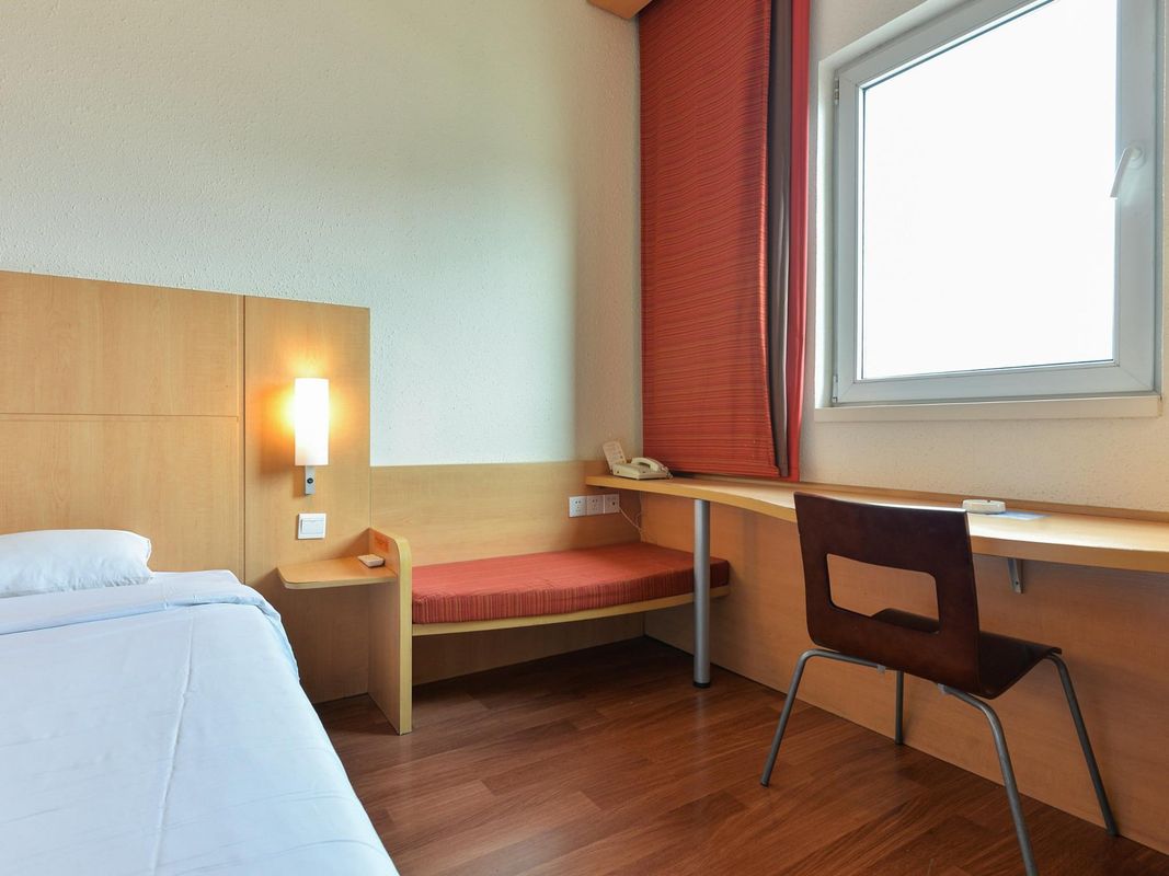 Hotel ibis Shanghai Chengshan Road фото 12