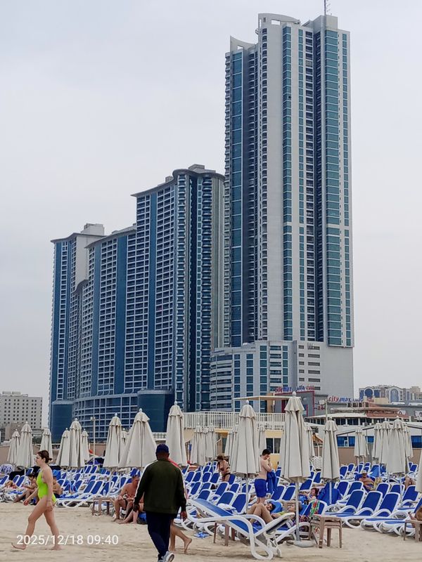 Ramada Hotel & Suites by Wyndham Ajman фото 64