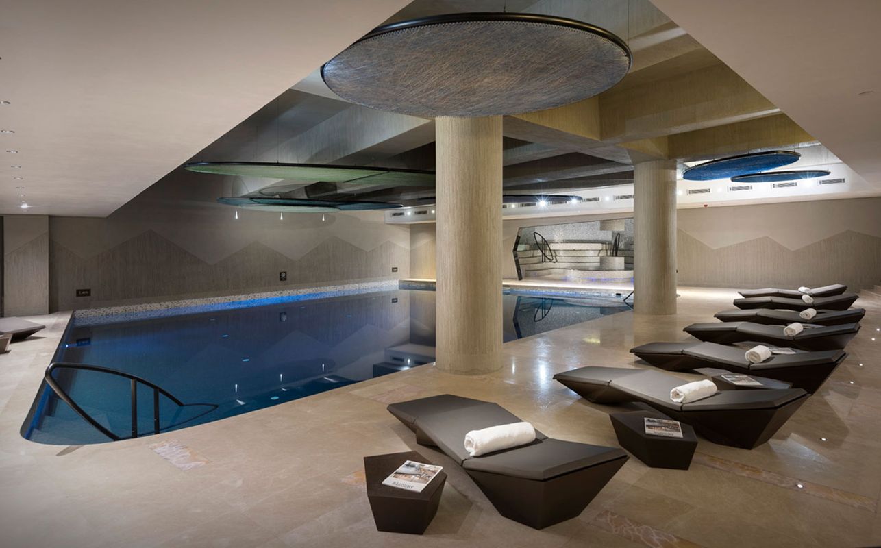 Swissotel Resort, Bodrum Beach фото 9