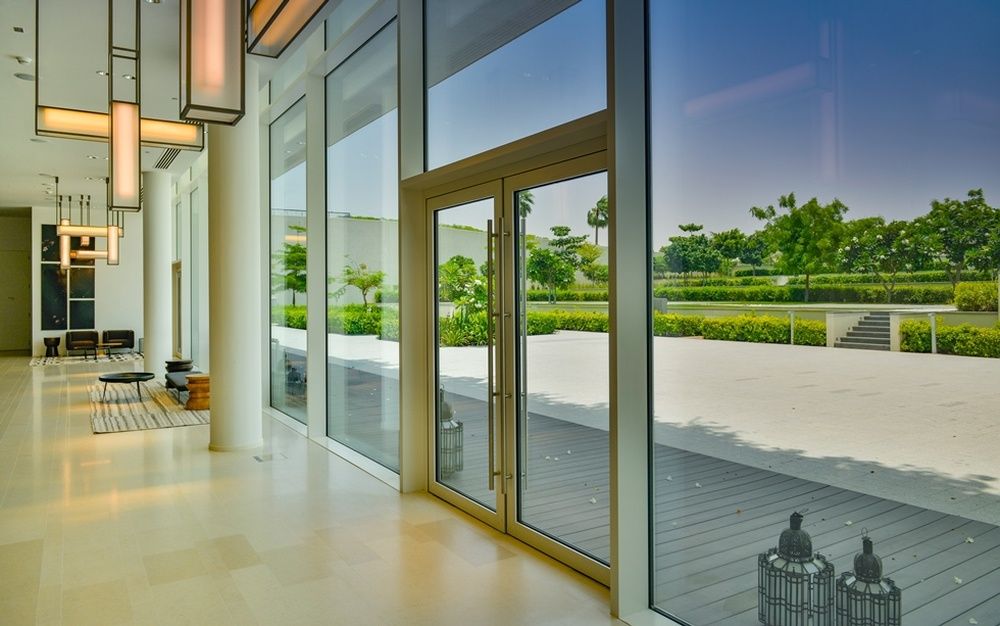 Al Zorah Beach Resort фото 47