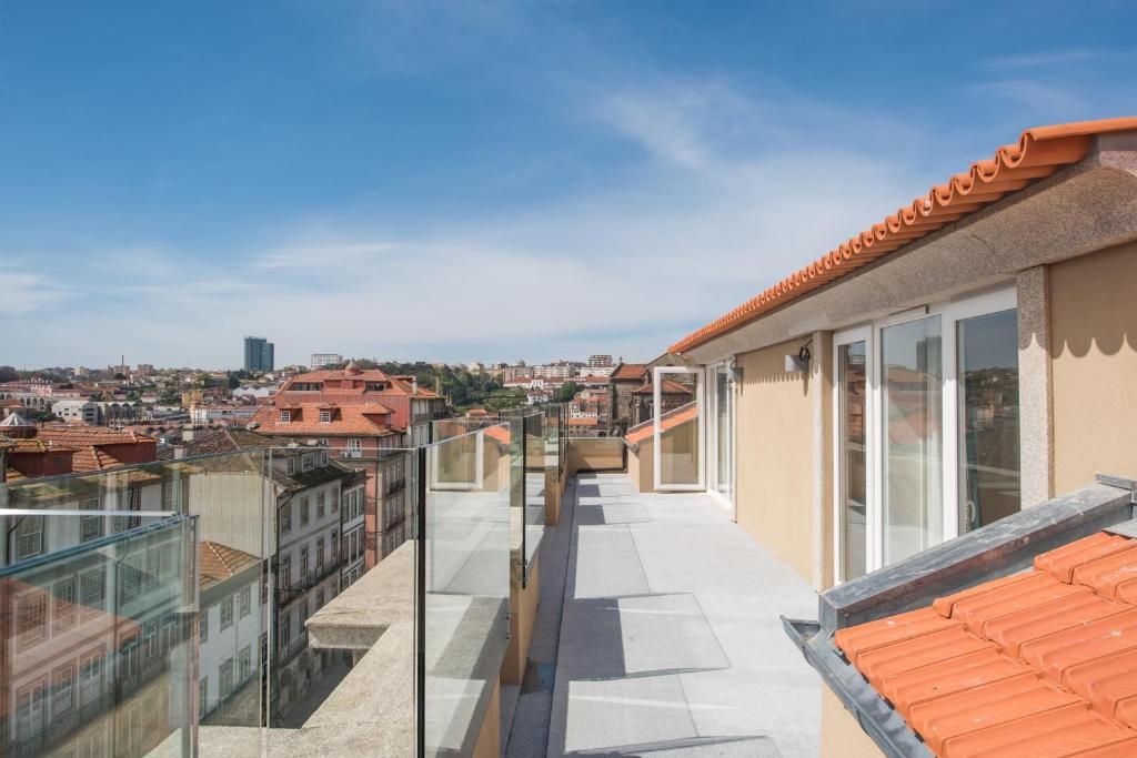 The House Ribeira Porto фото 4