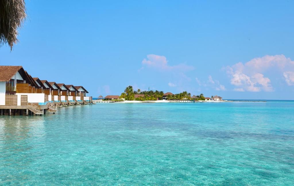 NOOE Maldives Kunaavashi фото 7