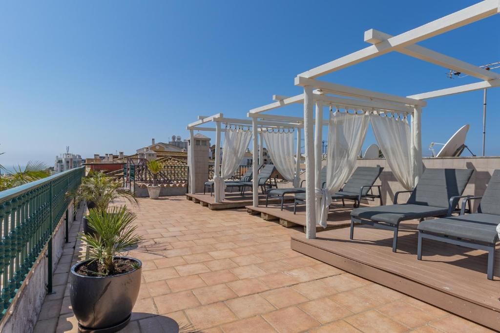 Гостевой дом «Dom Manuel I Charming Residence» фото 9
