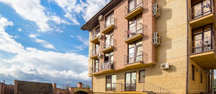 Фото отеля Ostrovok 1