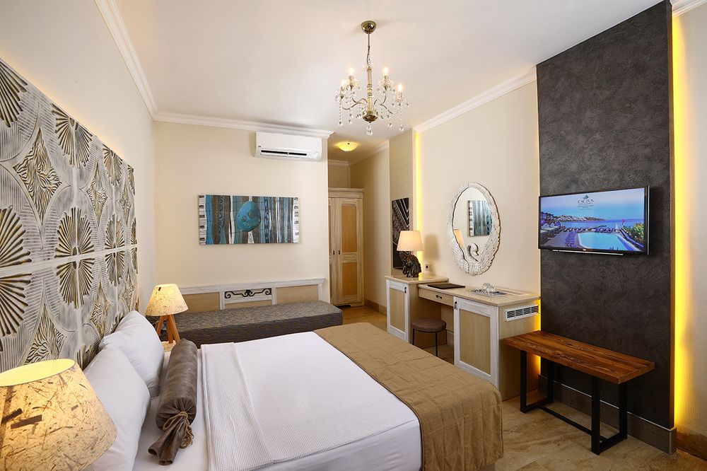 Fleur Bay Resort фото 120