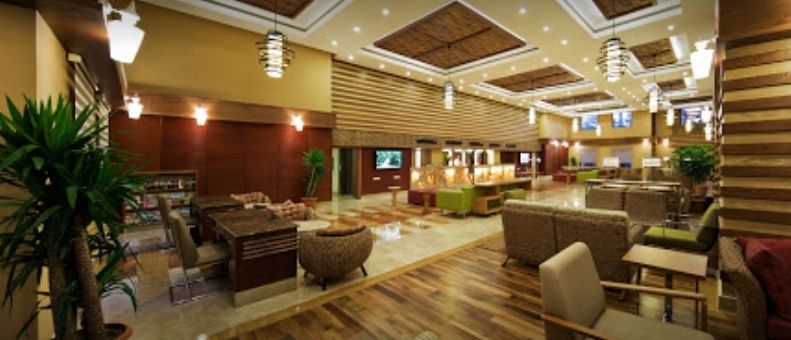 Club Grand Side фото 4