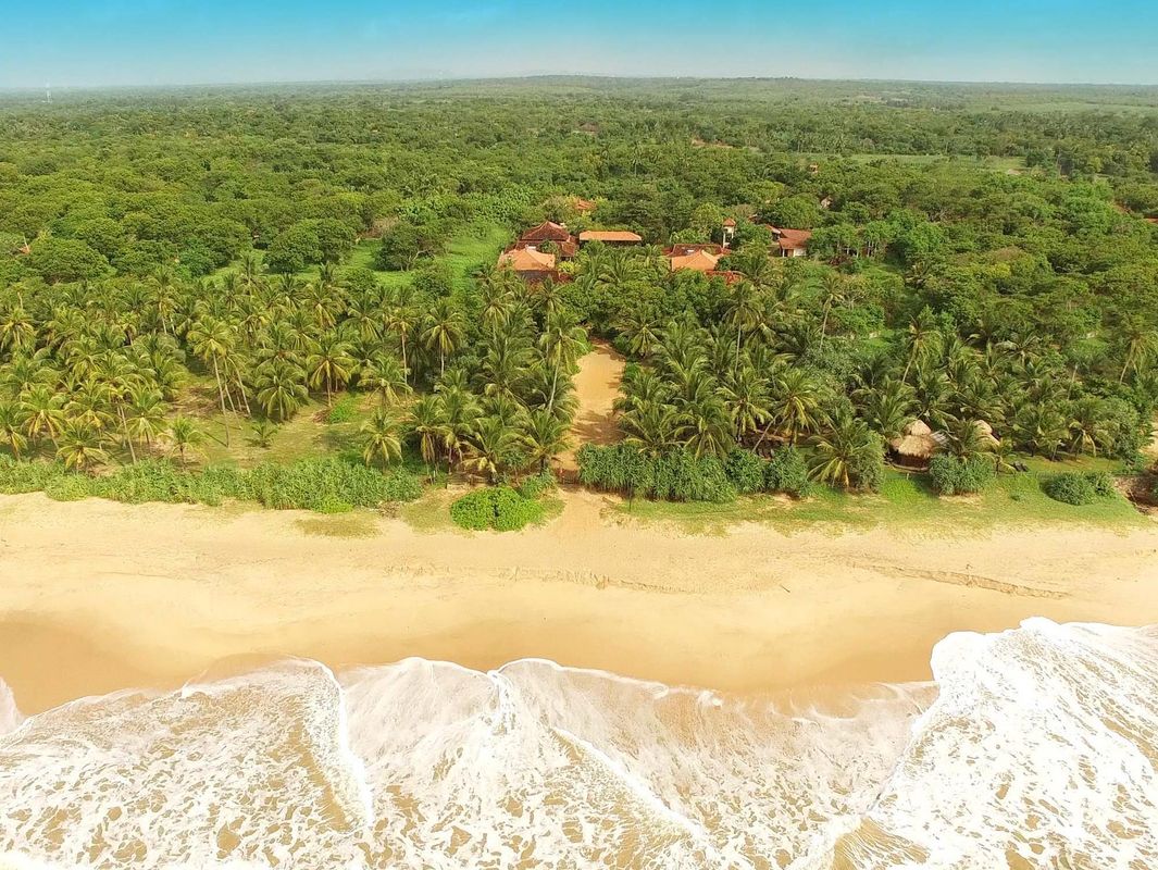 Ranna 212 Beach Resort фото 48