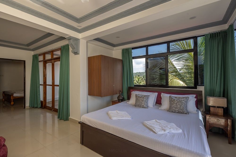 Broad Bean Royal Resort фото 49