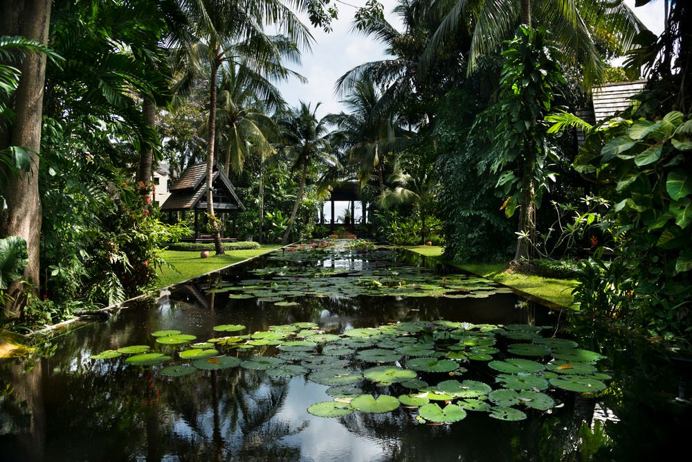 Anantara Bophut Resort & Spa Koh Samui фото 22