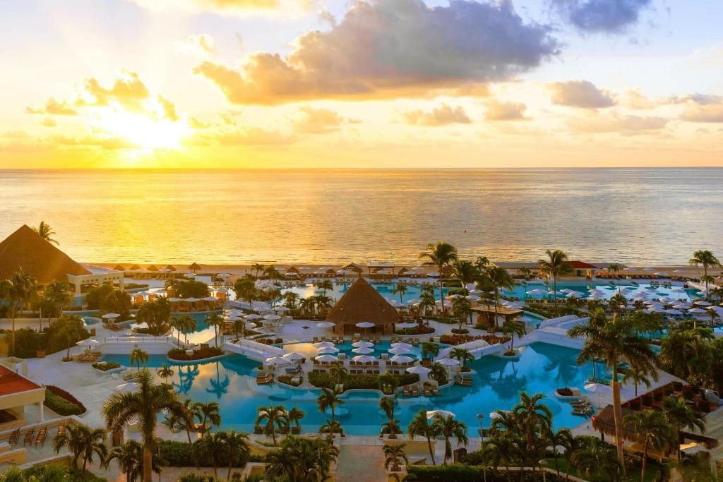 Moon Palace Cancun - All Inclusive фото 44