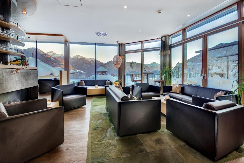 Schalber Wellness Residence фото 18