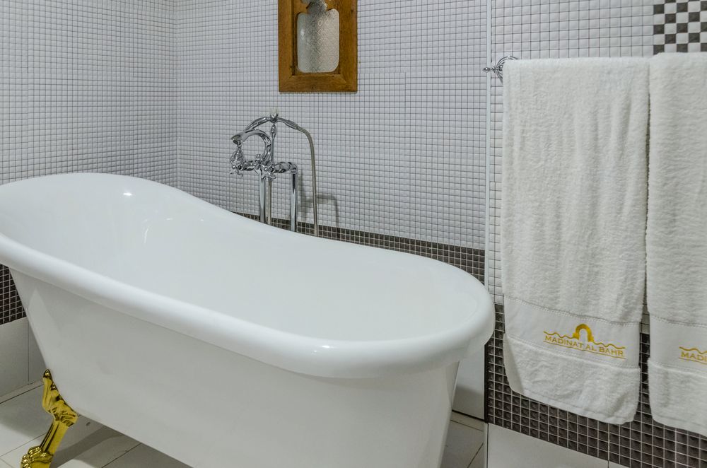 Madinat Al Bahr Business & Spa Hotel фото 66