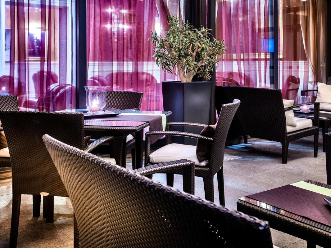 WorldHotels Casati 18 фото 18