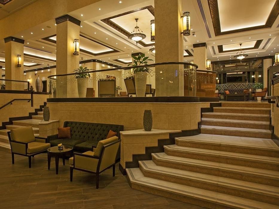 Danat Al Ain Resort фото 30