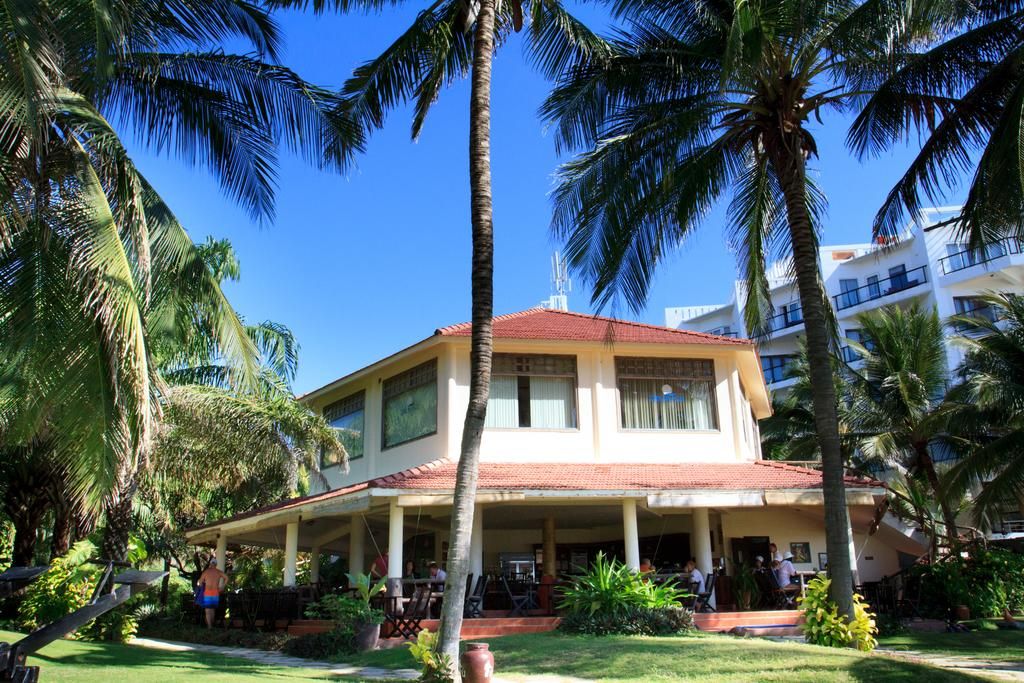 The Beach Resort фото 46