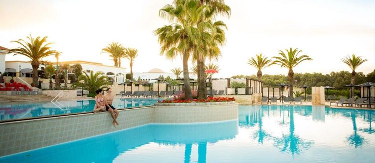 Фото отеля Robinson Club Agadir