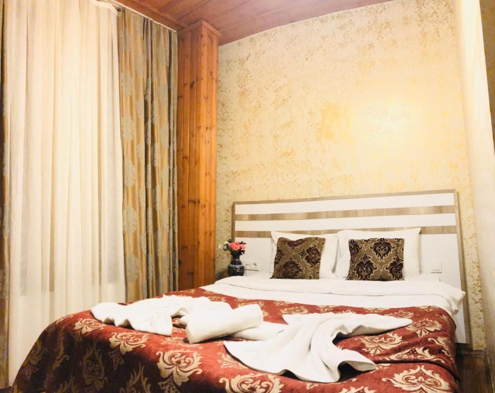 Art City Hotel Istanbul фото 34