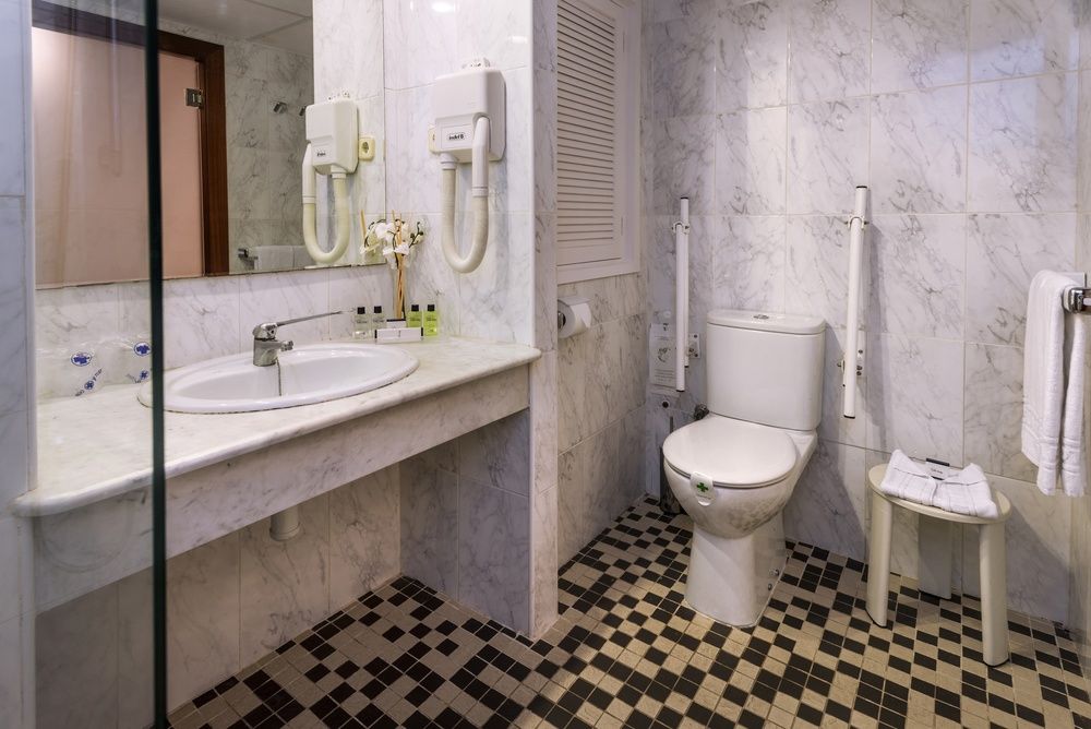 Hotel Cala Font фото 26